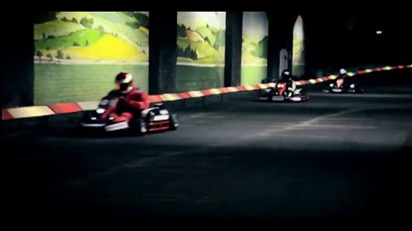 Supermode – Tell Me Why (Official HD Video) [2006] - MINISTRY VAULTS.mp4