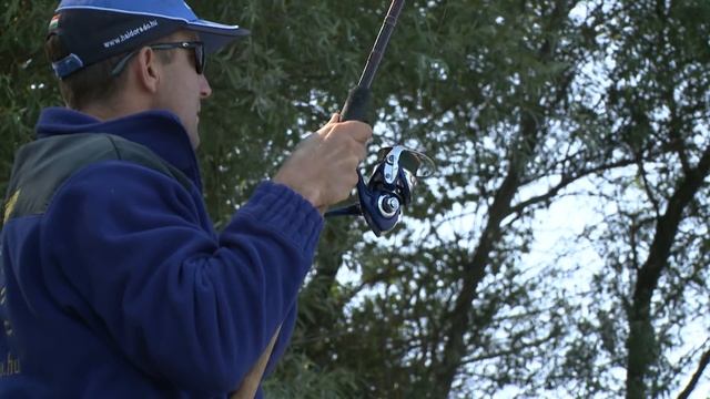 Döme Gábor - Kapaszkodj meg! смотреть онлайн