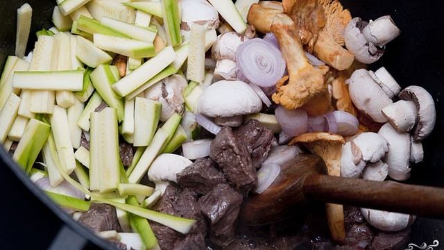 Сборник рецептов