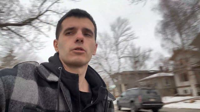 КУПИЛИ ПЕРВУЮ МАШИНУ В КАНАДЕ. ЧТО РОМА ДЕЛАЕТ НА РАБОТЕ? смотреть онлайн