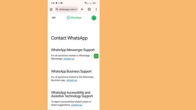 Как исправить эту учетную запись, которой не разрешено использовать WhatsApp из-за спама [2024]