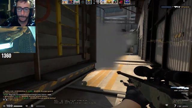 [LIVE]CS:GO z rana :D na 2 Kam :D Nowy Mikrofon ;d смотреть онлайн