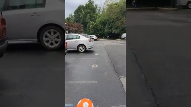 The bouncing game with a OVERPOWERED SOCCER BALL!(CURVES LIKE CRAZY!) смотреть онлайн