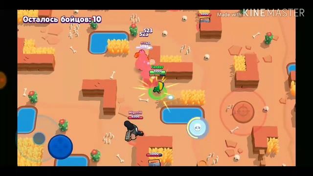 ЛЕОНА ПОФИКСИЛИ | ПРОБУЮ ПОФИКШЕНОГО ЛЕОНА | ОБНОВА | БРАВЛ СТАРС смотреть онлайн