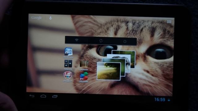 Обзор планшета prestigio pmp5770d (часть 1) смотреть онлайн