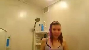 Вызов принят,принимаю душ в одежде!