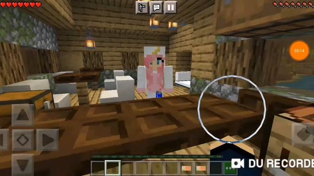 приготовил свой первый бутер и виноградный сок в Майнкрафт пе кофе смотреть онлайн