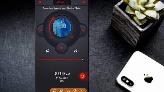 Top Best Free Android Music Player Apps In 2020||Best Music Launcher Apps In 2020 смотреть онлайн