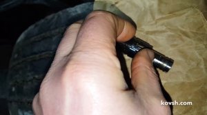 Тонкости замены цепи ГРМ на  Двигателе Iveco Mitsubishi Canter Fuso 2010 года 3 0 D