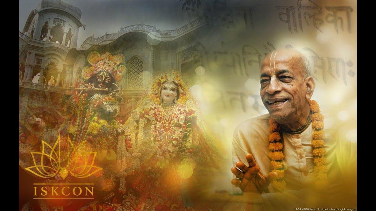 28.08.2024 || Шримад Бхагаватам 10.74.36 || Е.М. Сарвавьяпи дас смотреть онлайн