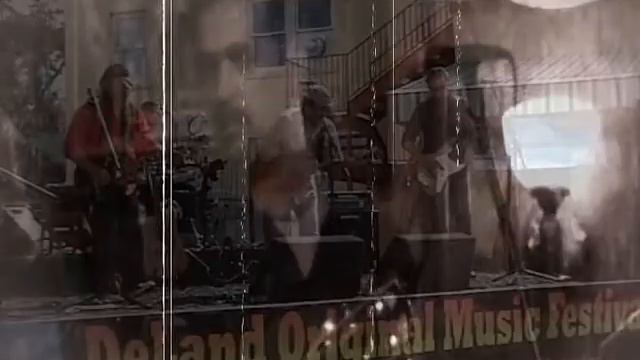 3 Bucksworth - Open Your Eyes