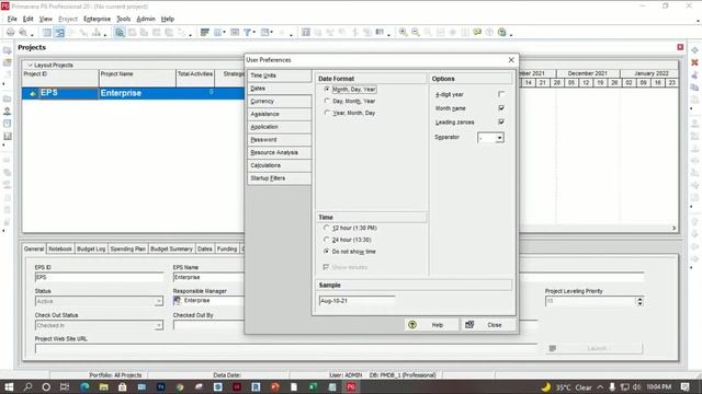 DOWNLOADING AND INSTALING PRIMAVERA смотреть онлайн