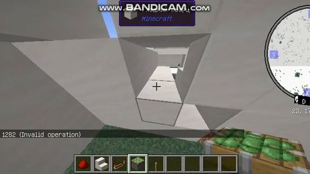 Механическая лестница в Minecraft 1.18.1 смотреть онлайн