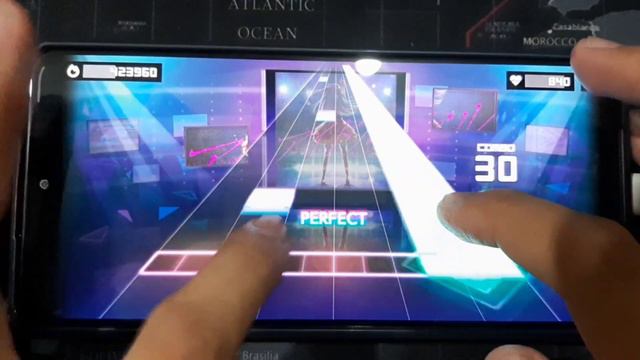 YOASOBI - アイドル (IDOL) - ON PROJECT SEKAI?! смотреть онлайн
