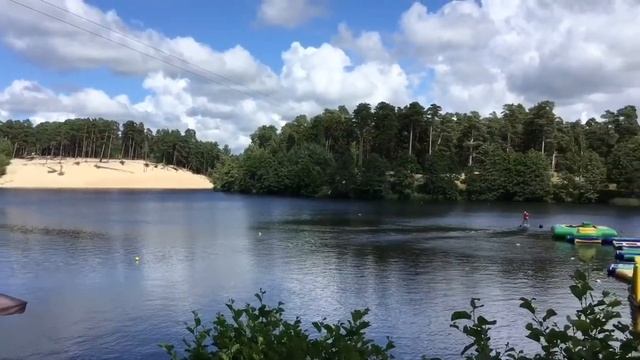 Лиепая - Karosta 9.07.2020. В каждом уголке Лиепаи - своя сказка ??❤️ смотреть онлайн