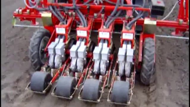 Agricola Italiana SNA смотреть онлайн