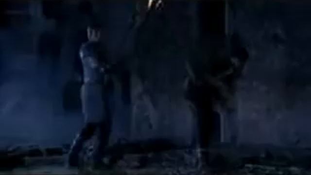 Merlin || I Can Be The One (First Video Of 2013!)