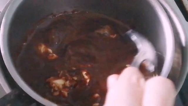 Трюфельное печенье // Chocolate truffle cookies смотреть онлайн