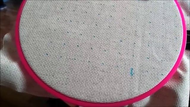 #7 - Моя неделька рукоделия (12.07 - 18.07) - ДВА НОВЫХ ПРОЕКТА И МИШКА МИЛАШКА смотреть онлайн