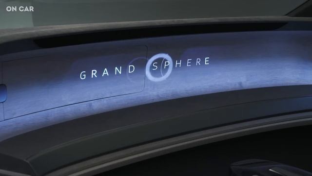 2022 Audi Grand Sphere Concept: FIRST LOOK | Interior & Exterior - Details | Grand Sphere Concept смотреть онлайн