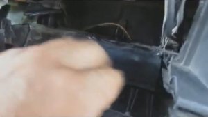 Как установить 2DIN в ВАЗ 2109, 2108  Высокая панель