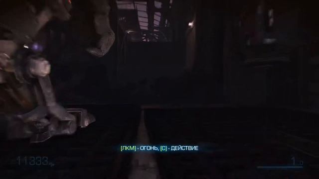 Bulletstorm Full Clip Edition Действие 2. Глава 2. Ужасный день для развлечений №5 смотреть онлайн