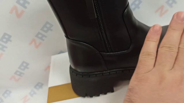 Женские зимние ботинки на меху NICOLETA 13263, размеры 36-40 смотреть онлайн