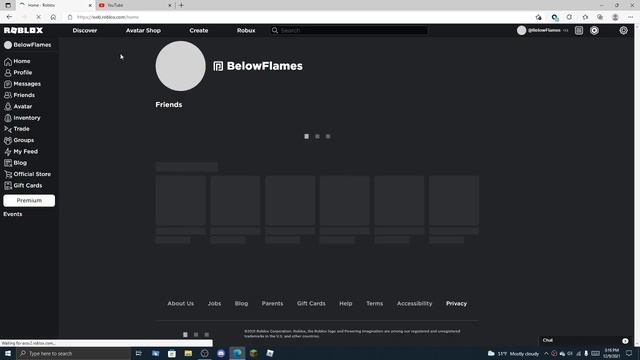 Roblox Error 400 #Robloxisdown смотреть онлайн