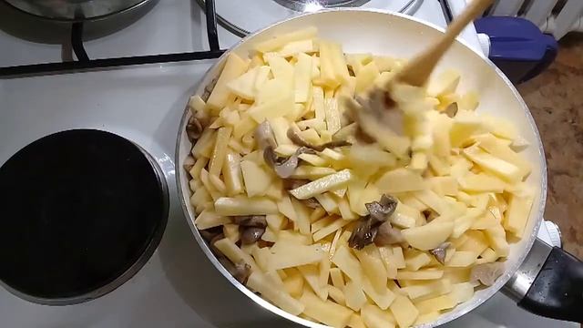 Вкусная картошка: рецепты и идеи