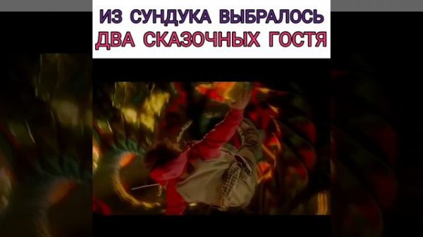 Кино ВРАТА ВОИНОВ