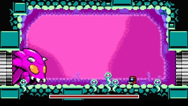 Switch Game Review #76 Xeodrifter смотреть онлайн