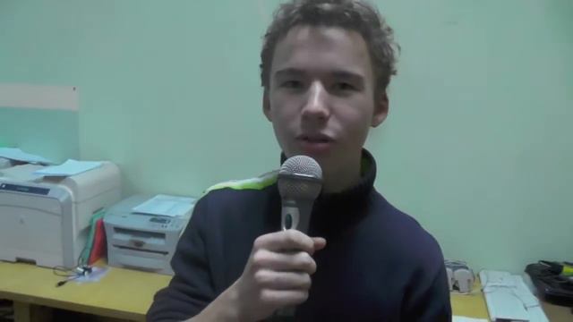 Школьные новости #5 / СОШ №31 смотреть онлайн