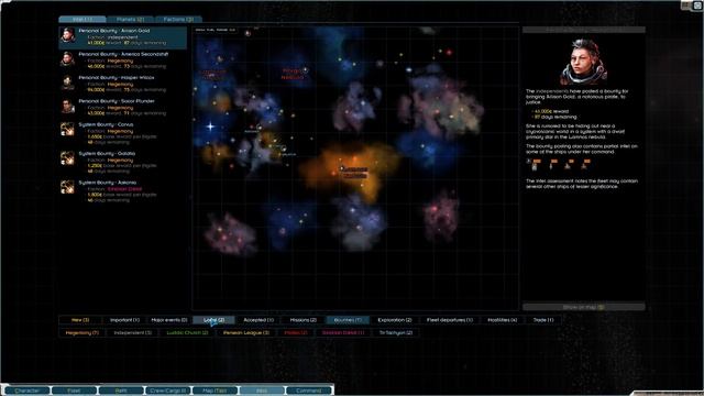 What is Starsector? - (Open World Space Sandbox Game) смотреть онлайн