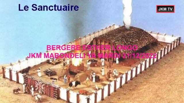 BERGERE ESTHER LONGO MABONDELI YA POKWA MARDI 20.12.2022 SEPELA TV BOX 114 JKM CHURR… смотреть онлайн