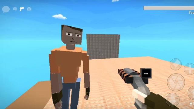 как установить карту в игре gorebox смотреть онлайн