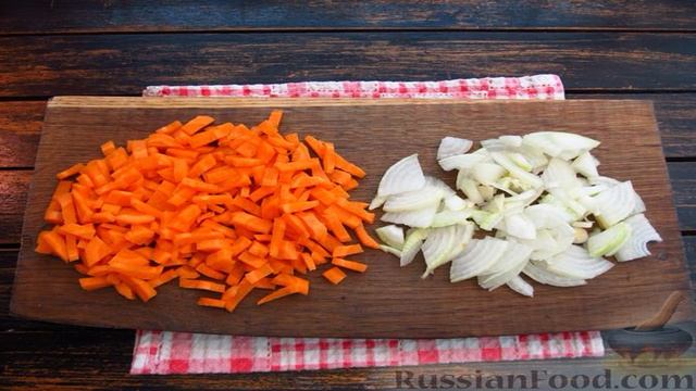 Книга рецептов