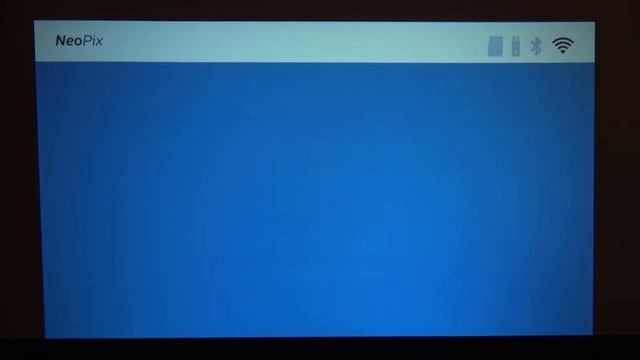 How to Connect a Phone and PHILIPS NeoPix Prime FHD Projector using Bluetooth - Quick Guide смотреть онлайн