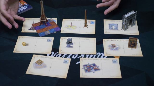 Paris Eiffel Review - with Zee Garcia смотреть онлайн