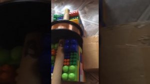 Полуавтомат-Перемотка катушек с 5кг на 1кг