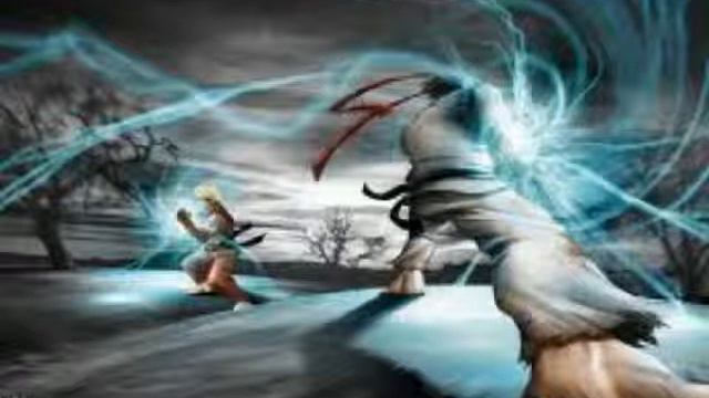 Street Fighter Street Fighter Mobb by glennjones1000 смотреть онлайн
