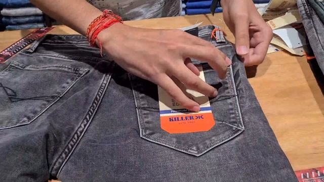 #Killer Jeans New Collection Review | Product Details | #New #Arrival #Denim #Review #and #Details смотреть онлайн