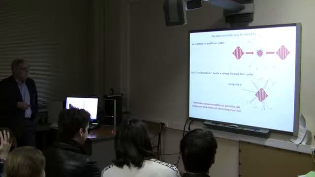 Narozhny N.B., 29.11.12. смотреть онлайн