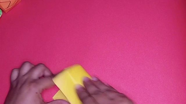 DIY Stepper Box | Secret Gift Idea | Orgami Paper Crafts