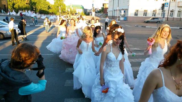2015.06.06 - Иваново - Сбежавшие невесты - 2015 смотреть онлайн
