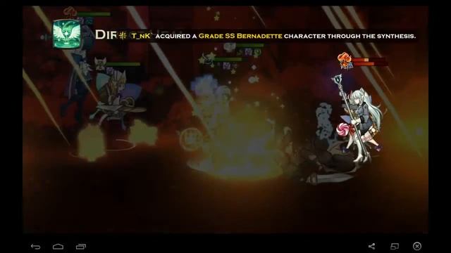 exos saga treasure island смотреть онлайн