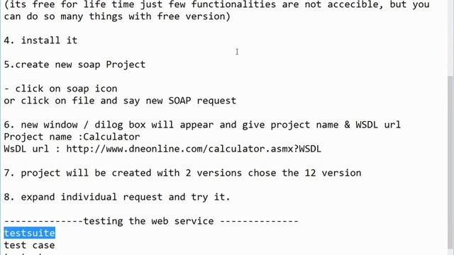 Day 2 Live webinar : SOAP UI Tool (API Testing) | Jmeter (Performance Testing) смотреть онлайн