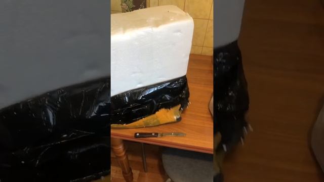 Распаковка светодиодной люстры с элиэкспресс! смотреть онлайн