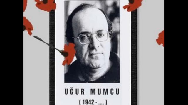 YİĞİDİM ASLANIM /// UĞUR MUMCU'nun ANISINA /// Yorum SALİM OKUMUŞ смотреть онлайн