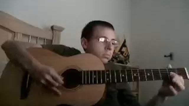 Tears In Heaven (Cover by David Baldwin) смотреть онлайн