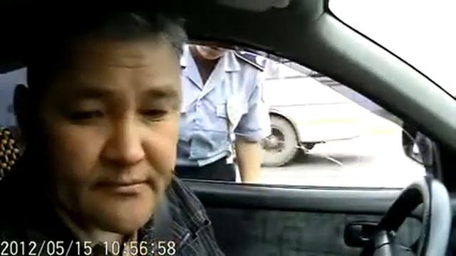 незаконная остановка ДПС часть 1 смотреть онлайн